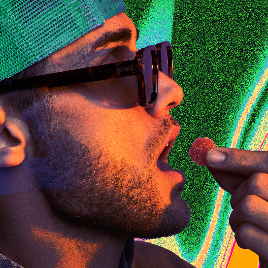 sour diesel fast-acting 15mg thc gummies
