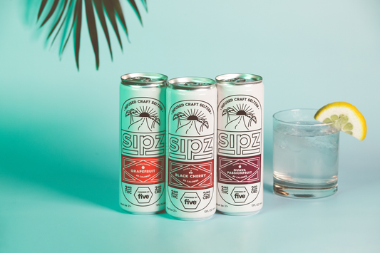 4 Reasons Why to Buy THC Seltzer Online