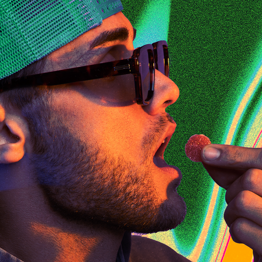 Quick Hits vs. Dispensary Gummies: What Makes a Better High?