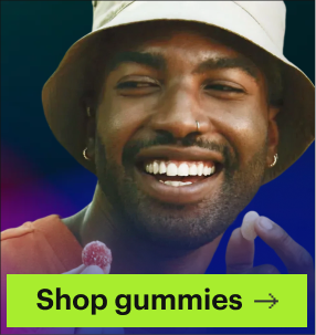 Shop gummies