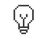 Lightbulb icon